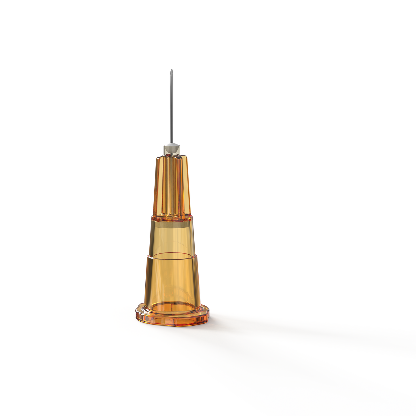 Aiguilles Feelsoft 34G 0.18mm