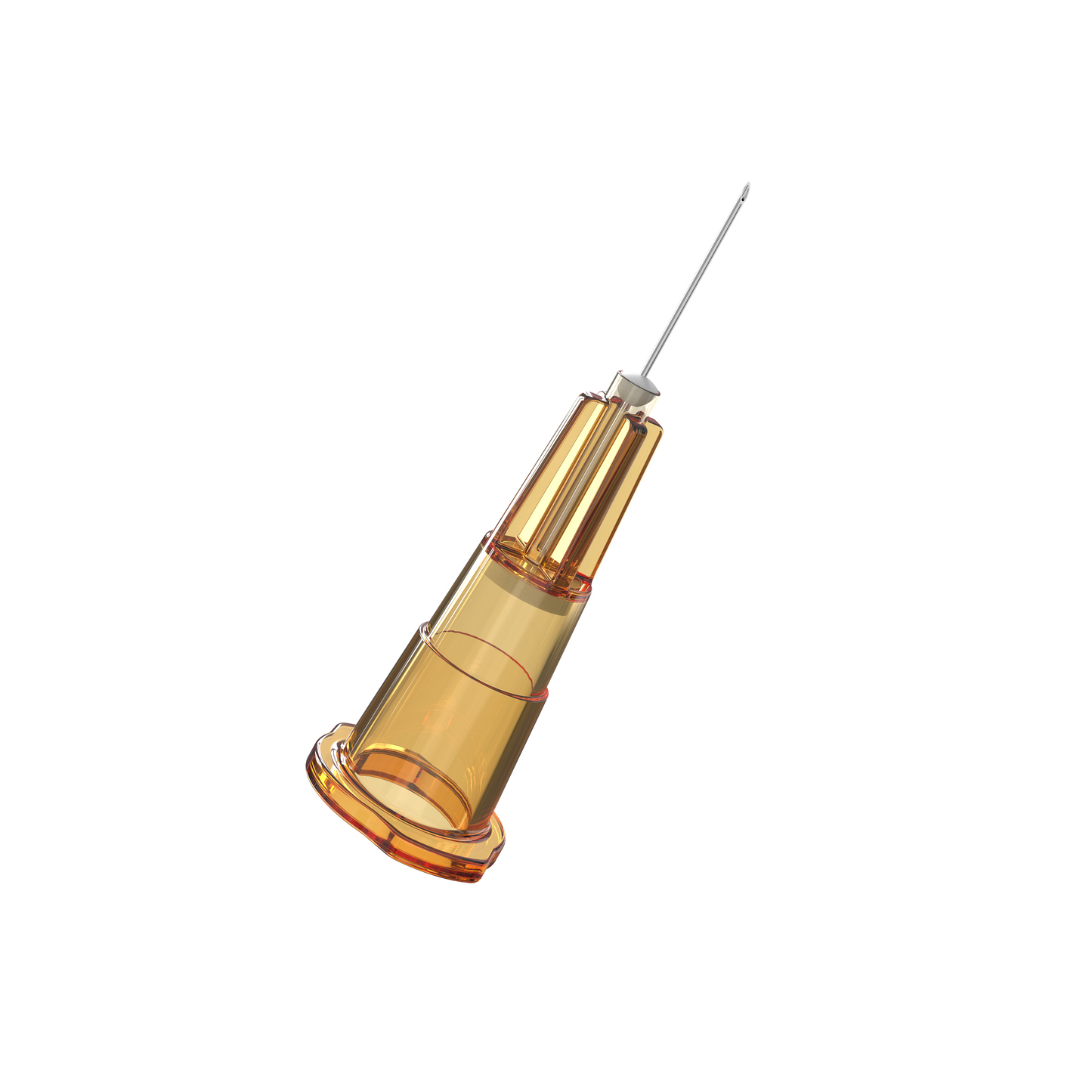 Aiguilles Feelsoft 34G 0.18mm