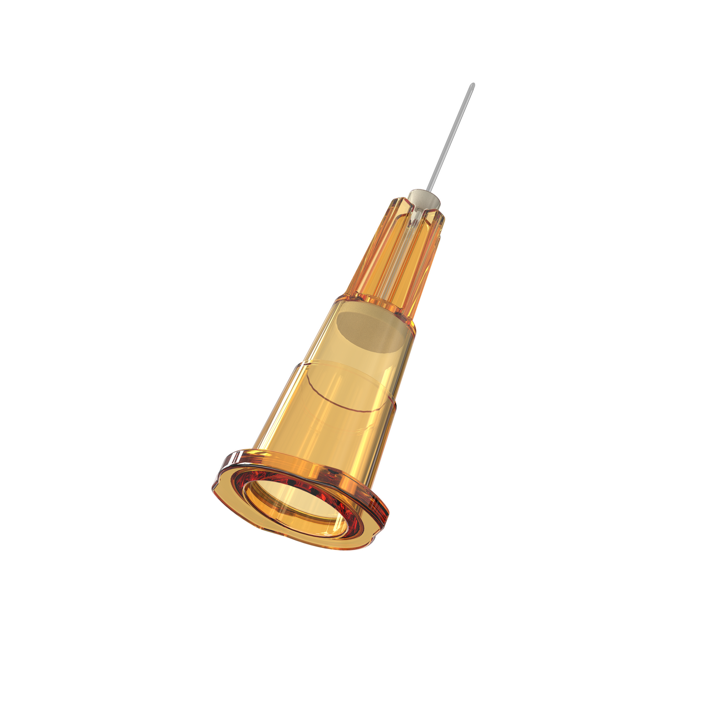 Aiguilles Feelsoft 34G 0.18mm