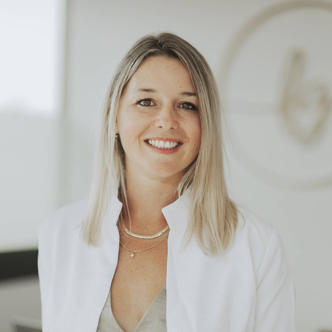 Dr Fanny Gelli