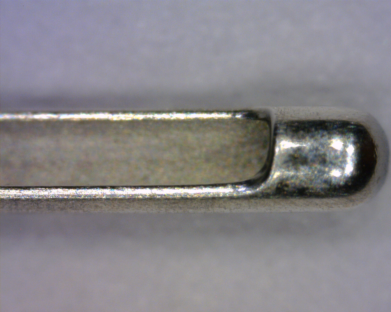 FMC cannulas