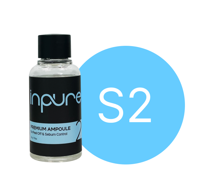 Sérums Inpure