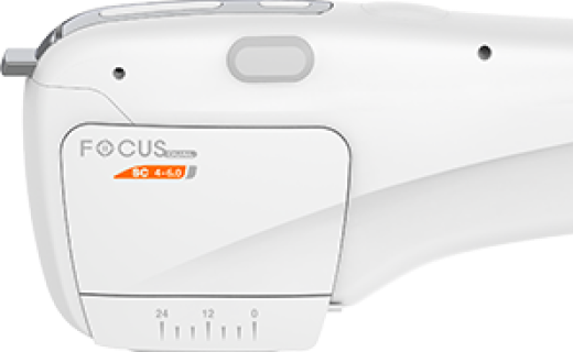 Cartouche HIFU (Focus Dual)