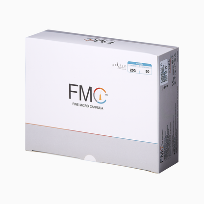 Canules FMC